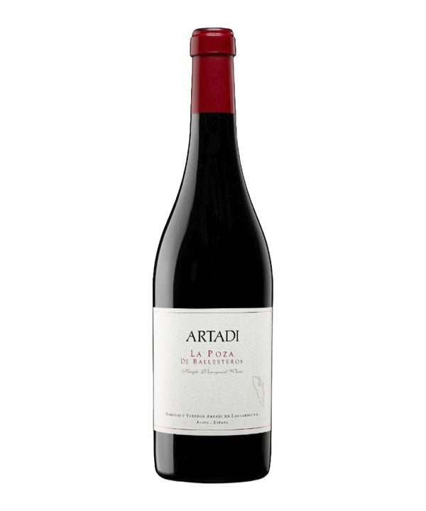 VT ARTADI LA POSA 2014 750ML
