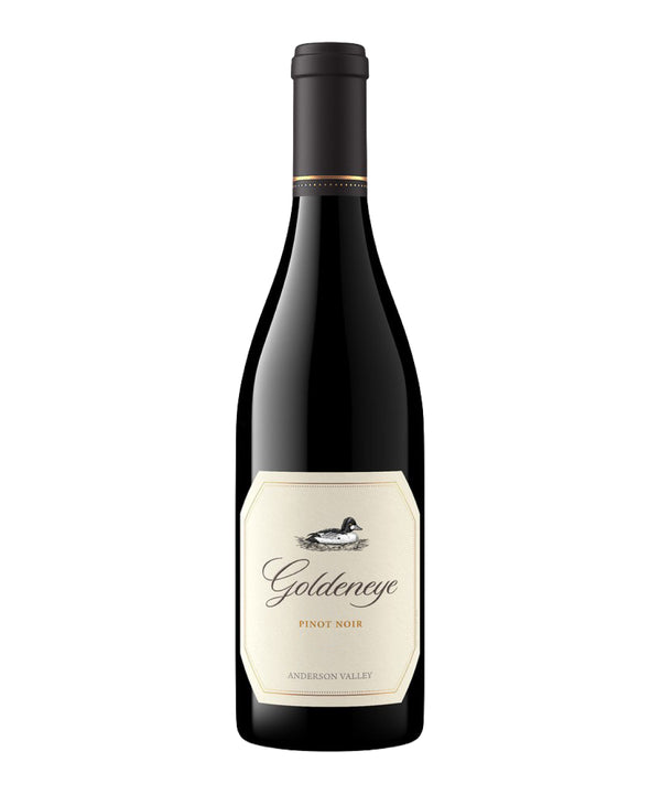VT PINOT NOIR GOLDENEYE ANDERSON V 750ML