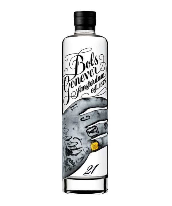 GIN BOLS SIGLO 21 GENEVER 700ML