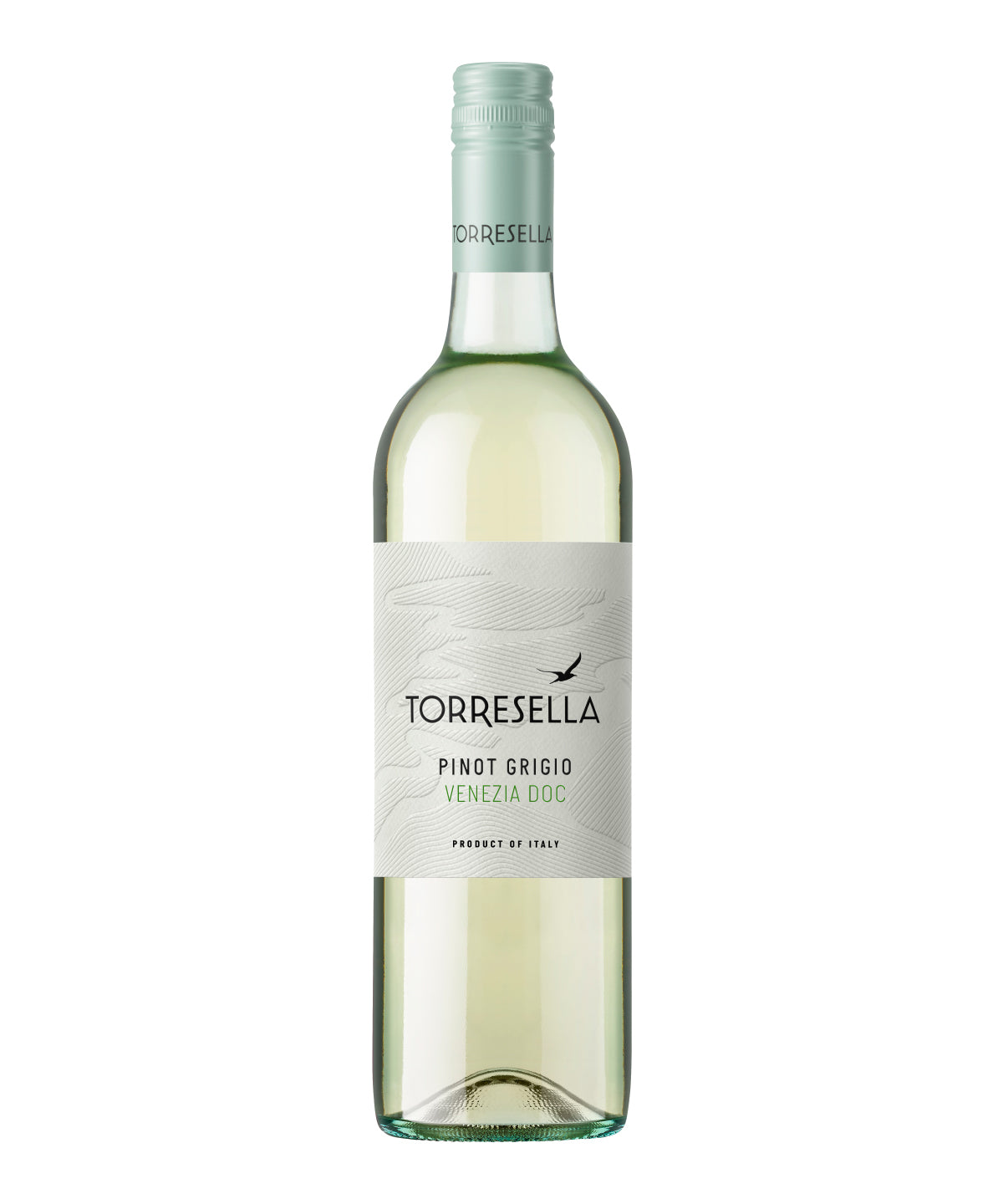 VB PINOT GRIGIO  STELVIN TORRESELL 750ML