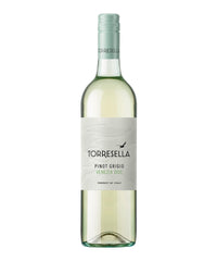 VB PINOT GRIGIO  STELVIN TORRESELL 750ML