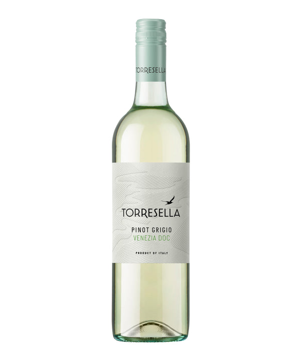 VB PINOT GRIGIO  STELVIN TORRESELL 750ML