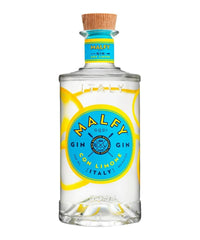 Ginebra Malfy con Limon  - 750 ml