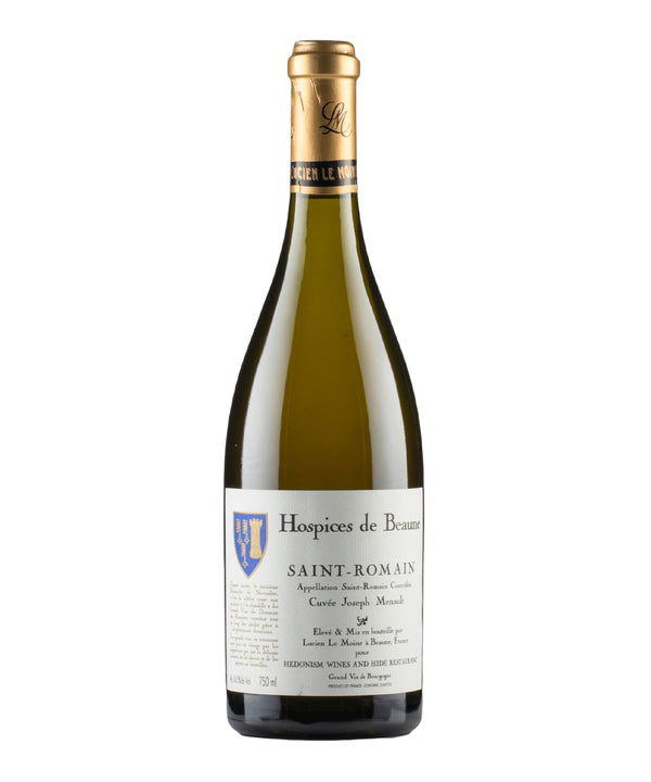 VB HOSPICES DE BEAUNE SAINT ROMA N750ML