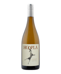 VB CHARDONAY HOOPLA NAPPA VELLEY 750ML