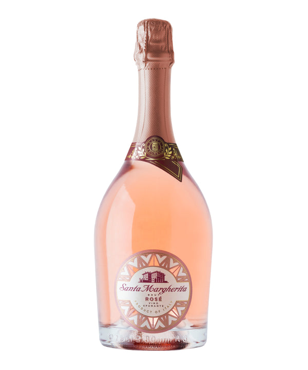 VE SPUMANTE ROSE STA MARGHERITA 750ML