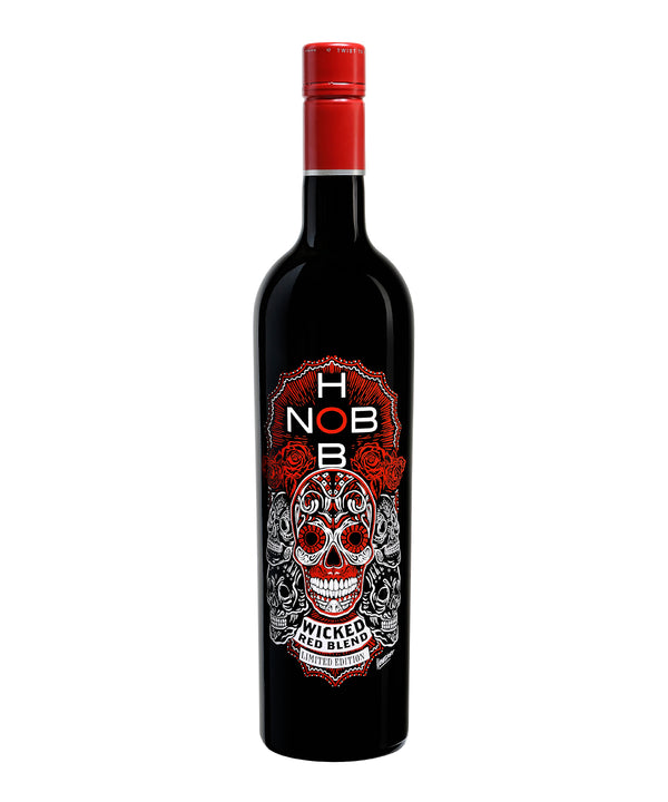 VT HOB NOB WICKED RED G. DUBOEUF 750ML
