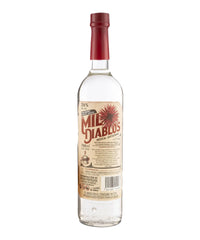 MEZ MIL DIABLOS JOVEN ESPADIN 700ML
