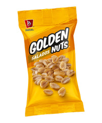 Botana Cac Golden Nuts Salados 110g