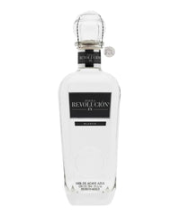 Tequila Revolucion Blanco - 700 ml