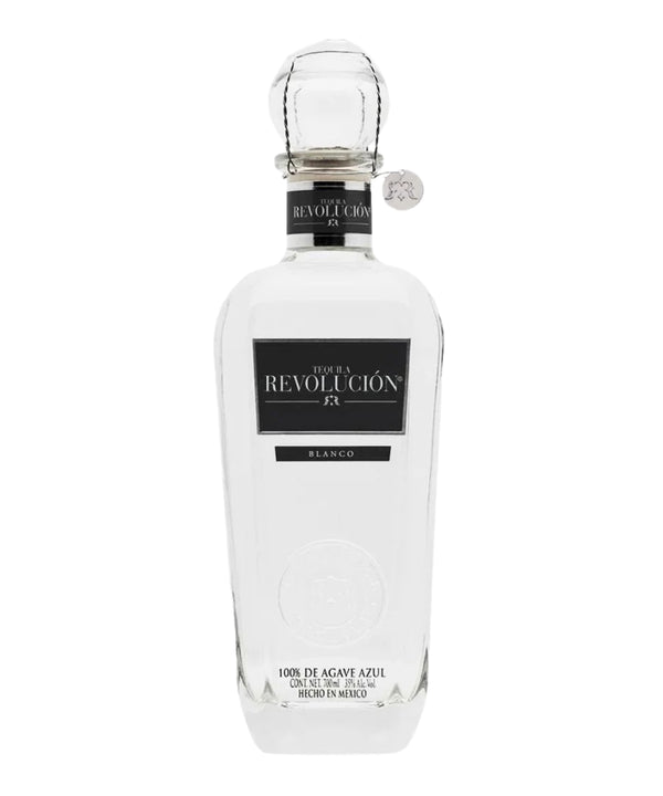 TEQ REVOLUCION BLANCO 700ML NP