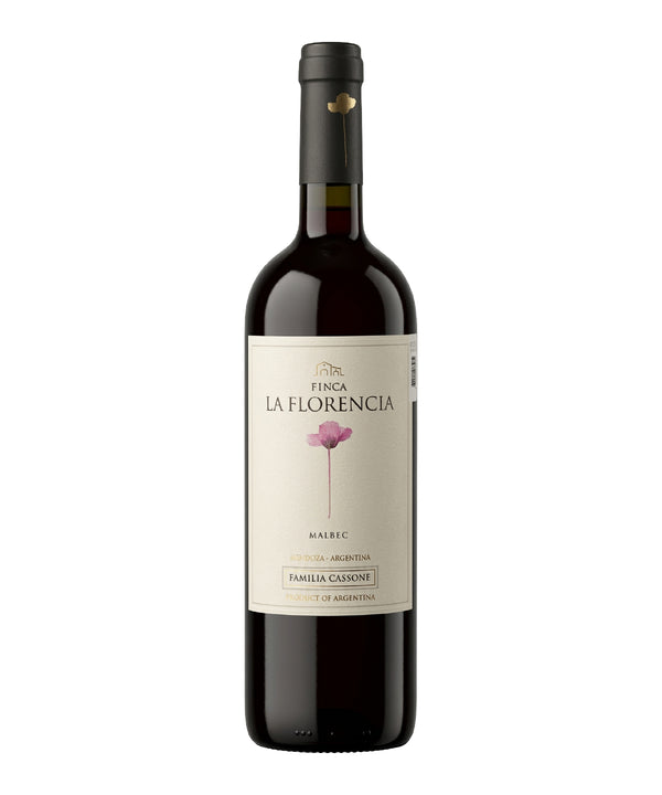 VT CAB SAU FINCA LA FLORENCIA 750ML