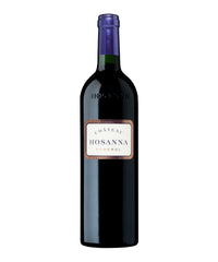 VT CHATEAU HOSANNA POMEROL 14 750ML
