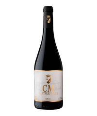 VT CM MATARROMERA 750ML