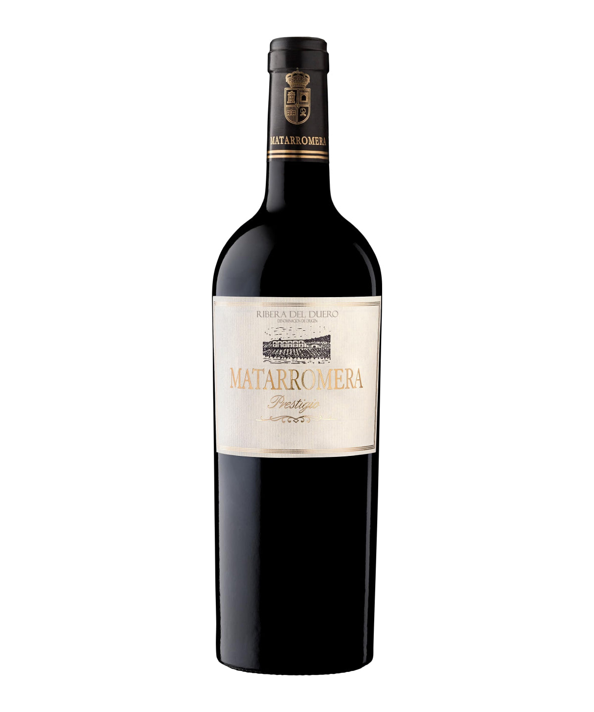 VT CM MATARROMERÁ PRESTIGÉ 750ML
