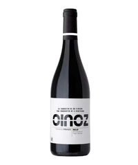 Vino Tinto Oinoz - 750ml