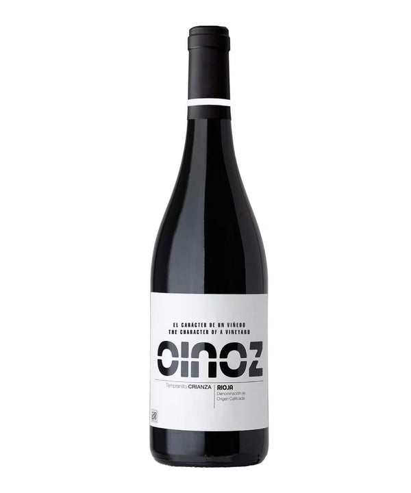 VT OINOZ 750ML