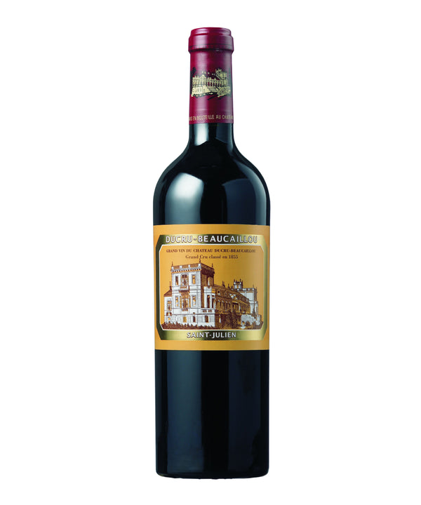 VT CHATEAU DUCRU BEAUCAILLOU 13 750ML