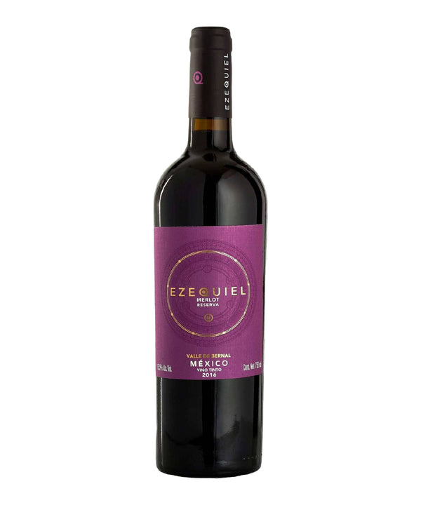 VT EZEQUIEL MERLOT 750ML