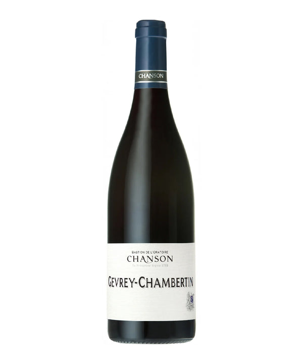VT D CHANSON GEVREY CHAMBERTIN 750ML