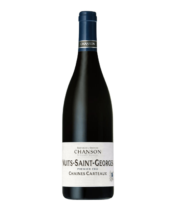 VT D CHANSON NUITS ST G CHAINES CRU750ML
