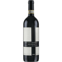 Vino Tinto Gaja Brunello Di Montalcino Rennina 750ml