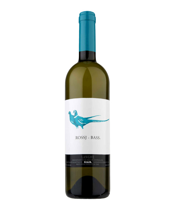 VB GAJA ROSSJ-BASS LANGHE DOC 750ML