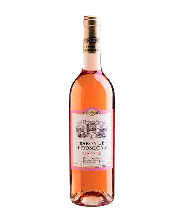 VR BARON DE LIRONDEAU 750ML