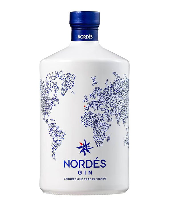 GINEBRA NORDES700ML