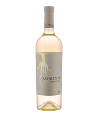 Vino Blanco Taymente Torrontes - 750 ml