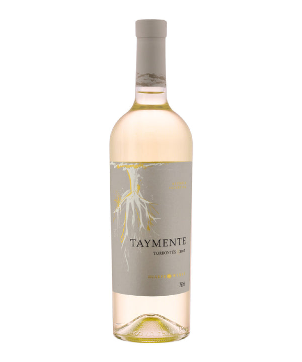 VB TAYMENTE TORRONTES 750ML