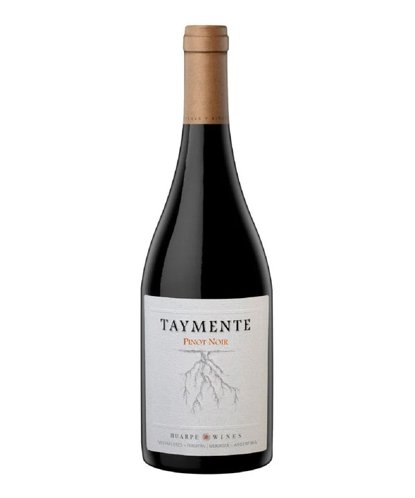 VT TAYMENTE PINOT NOIR 750ML