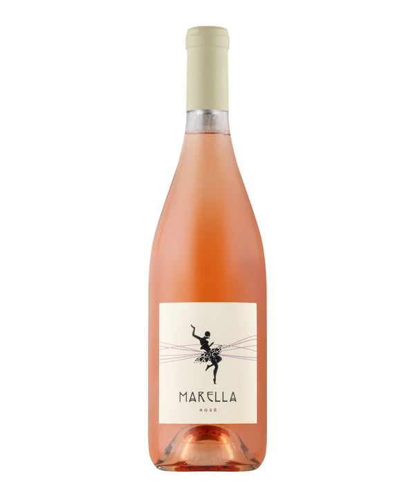VR MARELA ROSE 750ML