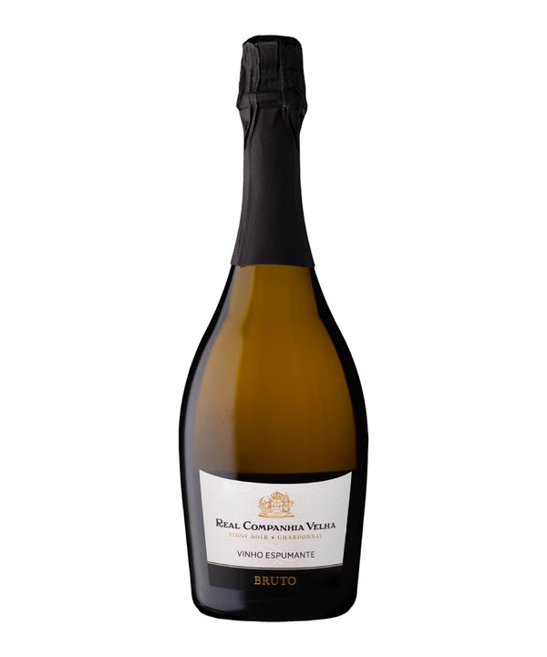 VE REAL COMPANHIA VELHA P NOIR BRUT750ML