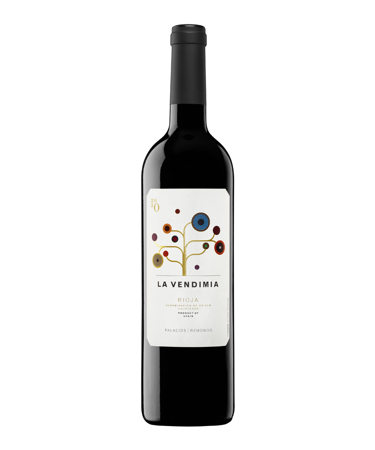 VT LA VENDIMIA 750ML