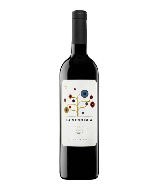 VT LA VENDIMIA 750ML