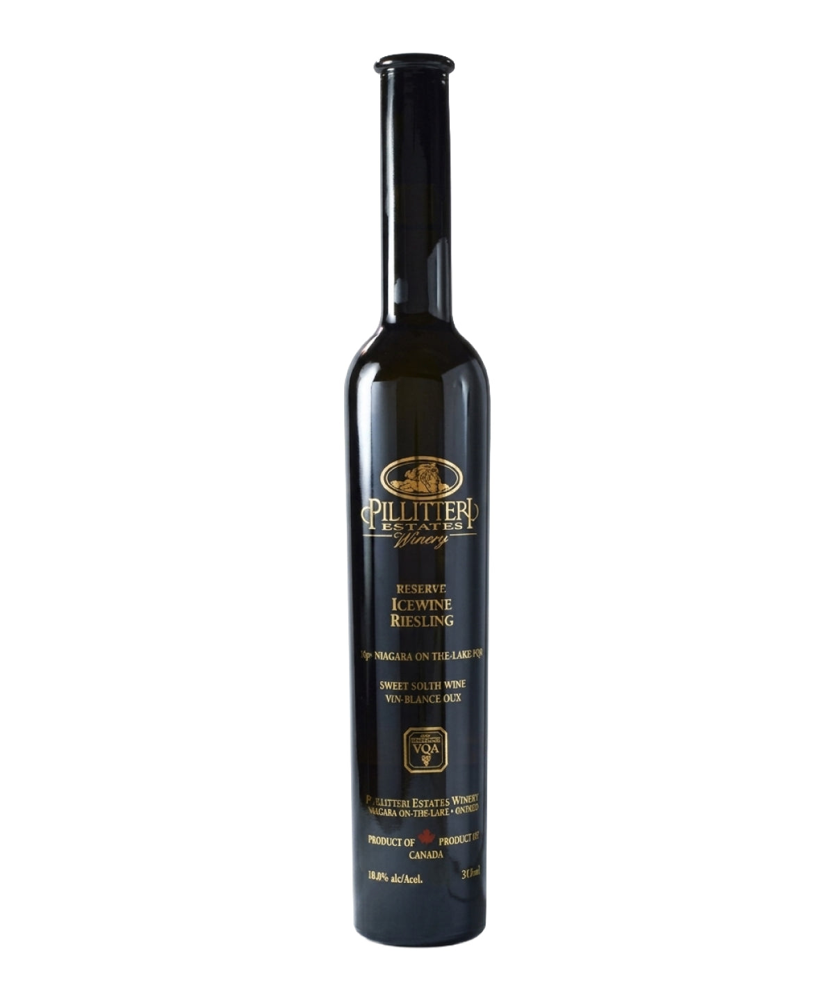 Vino Tinto Icewine Pillitteri Riesling - 375 ml