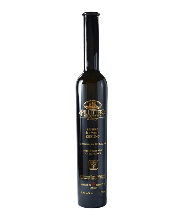VB ICEWINE PILLITERI RIESLING 375ML