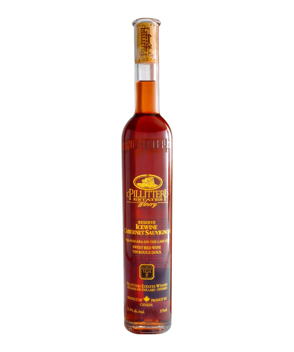 VT ICEWINE PILLITERI CAB U375ML