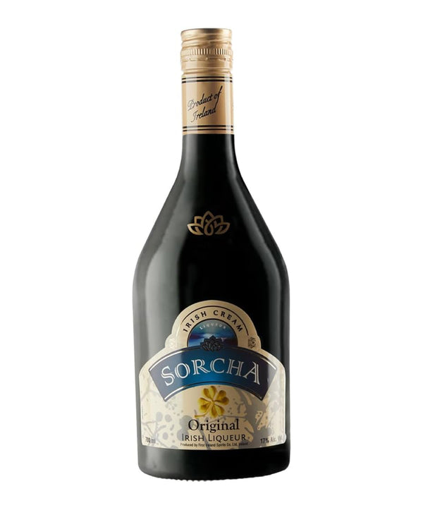 CREMA DE LICOR SORCHA 700ML