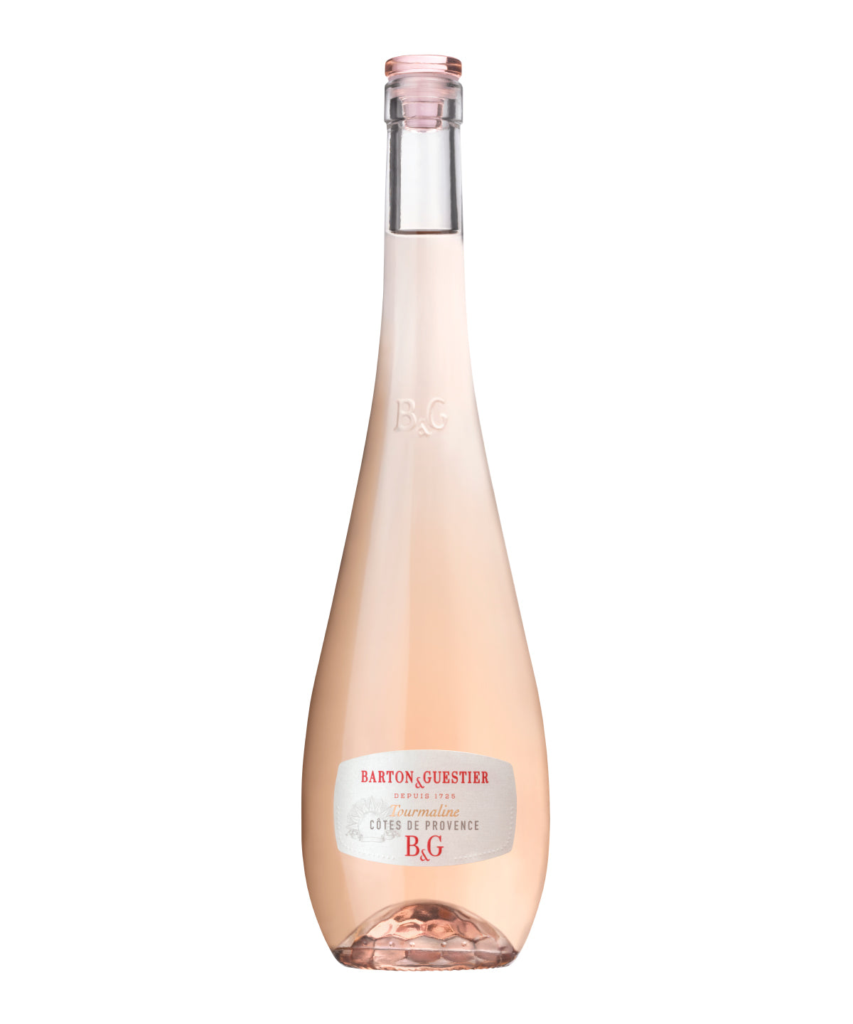 Vino Rosado Barton & Guestier CO 2017 750 ml
