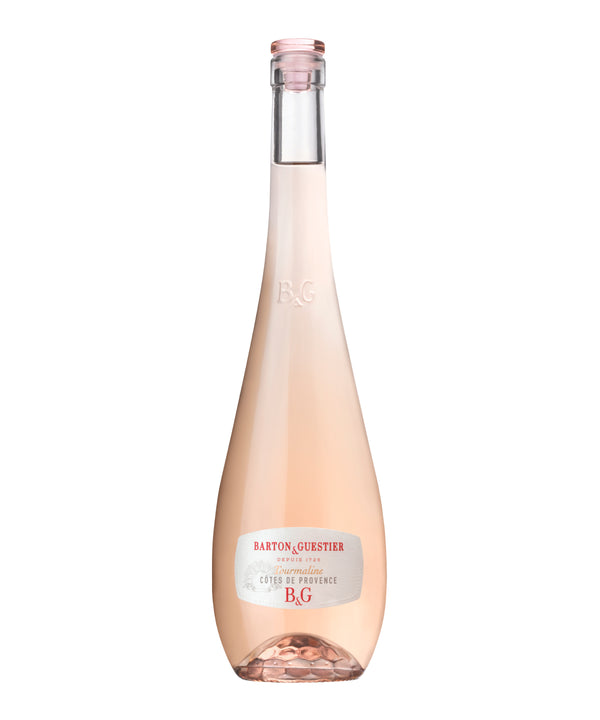 VR BARTON & GUESTIER CO 2017 750ML