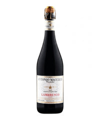 VT ANTONIO MACCIERI LAMBRU 750ML