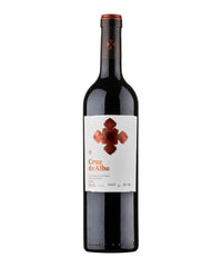 Vino Tinto Cruz De Alba Tempranillo Crianza 750 ml