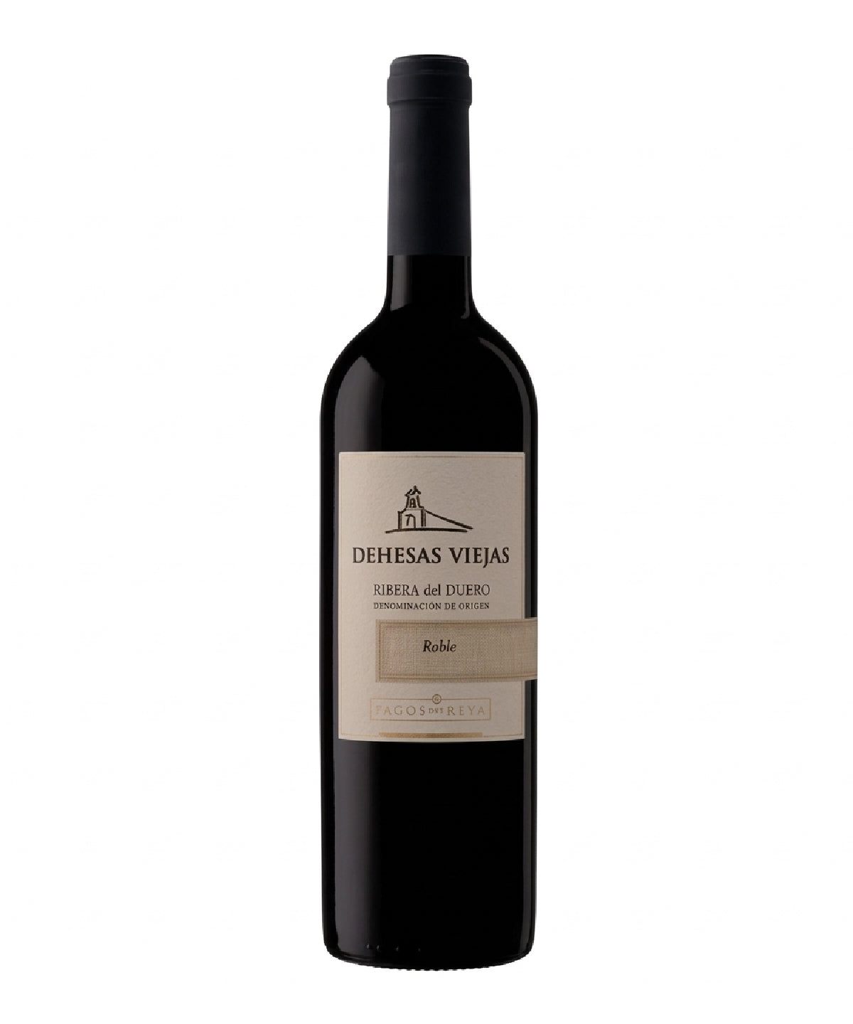 Vino Tinto Dehesas Viejas Roble 750 Ml