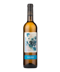 Vino Blanco Sauv Bl Vina Dolores 750 ml