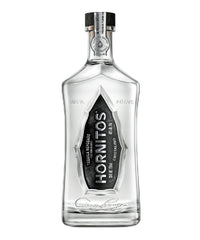 TEQ HORNITOS CRISTALINO REPOSA 750ML