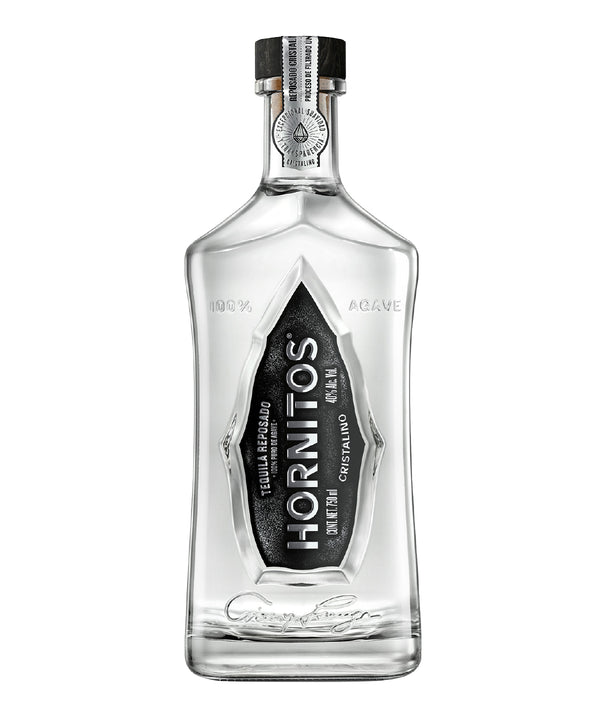 TEQ HORNITOS CRISTALINO REPOSA 750ML