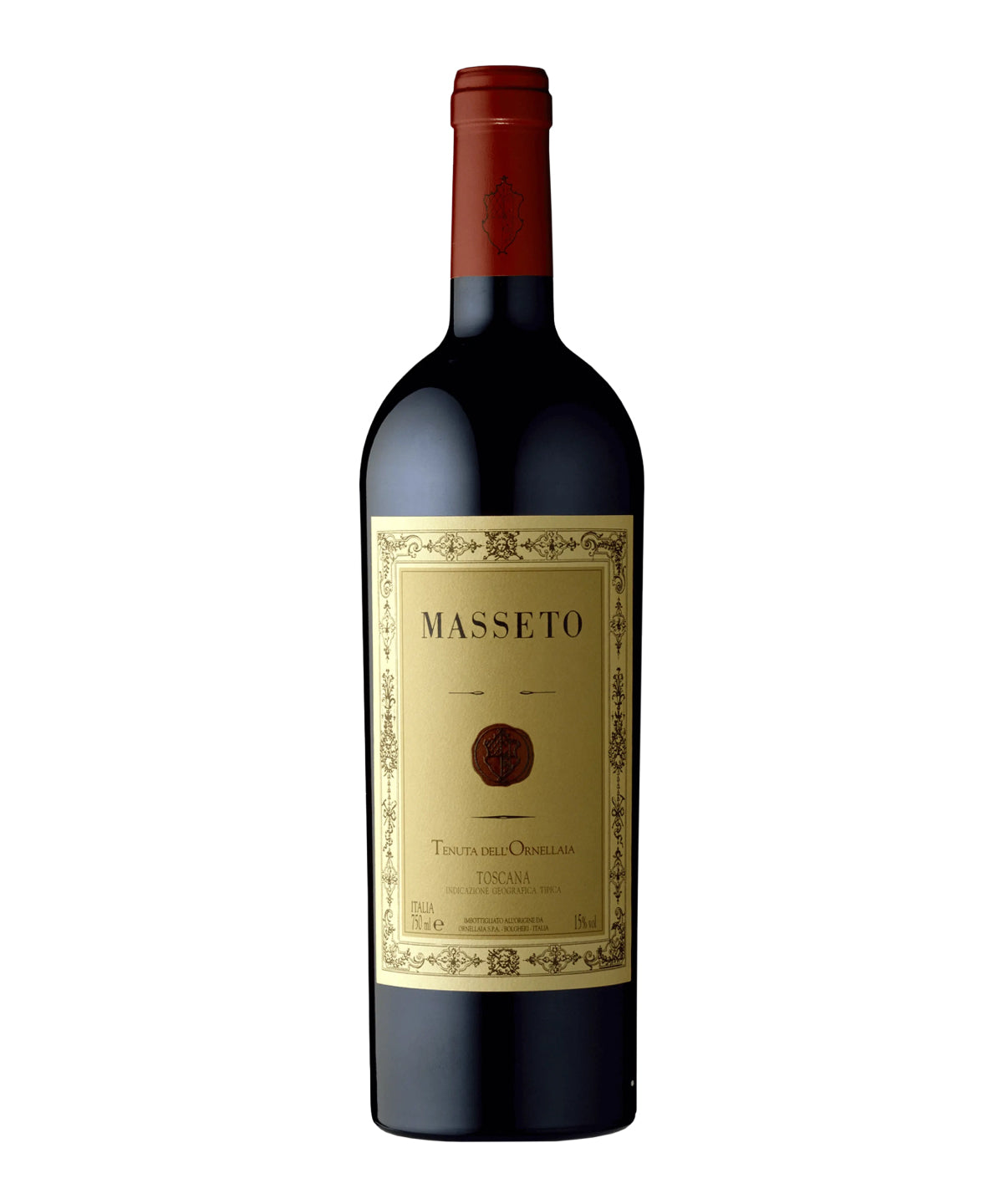 VT MASSETO 750ML