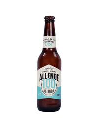 Cerveza Allende 100 - 355ml